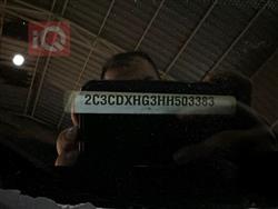 دودج تشارجر